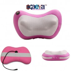 OkaeYa BACK AND NECK MASSAGE PILLOW